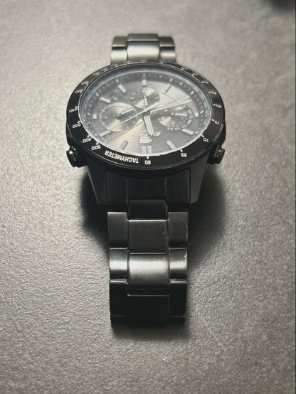 Casio Edifice EQW-550 Multiband Six Radio Solar Watch — Japan Import