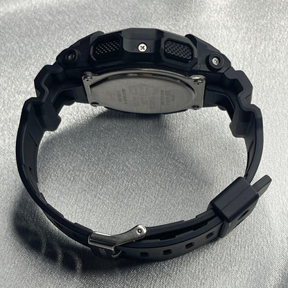 Casio G-Shock GD-010 Carbon Core Watch — Japan Import