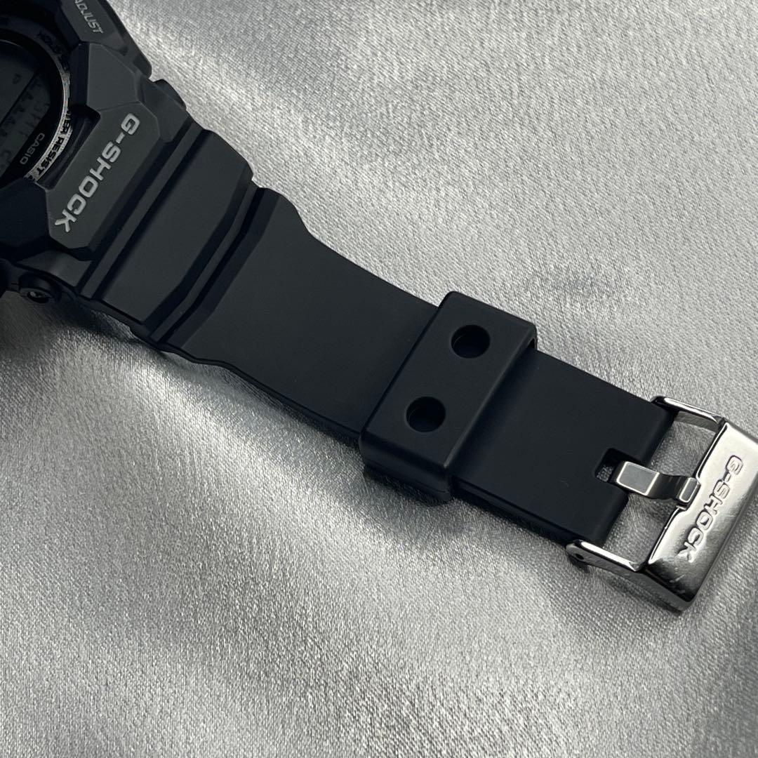 Casio G-Shock GD-010 Carbon Core Watch — Japan Import