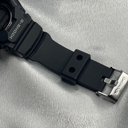 Casio G-Shock GD-010 Carbon Core Watch — Japan Import