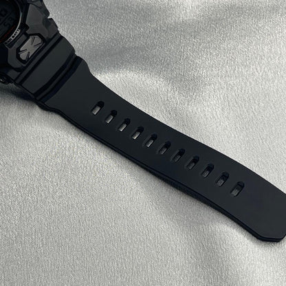 Casio G-Shock GD-010 Carbon Core Watch — Japan Import