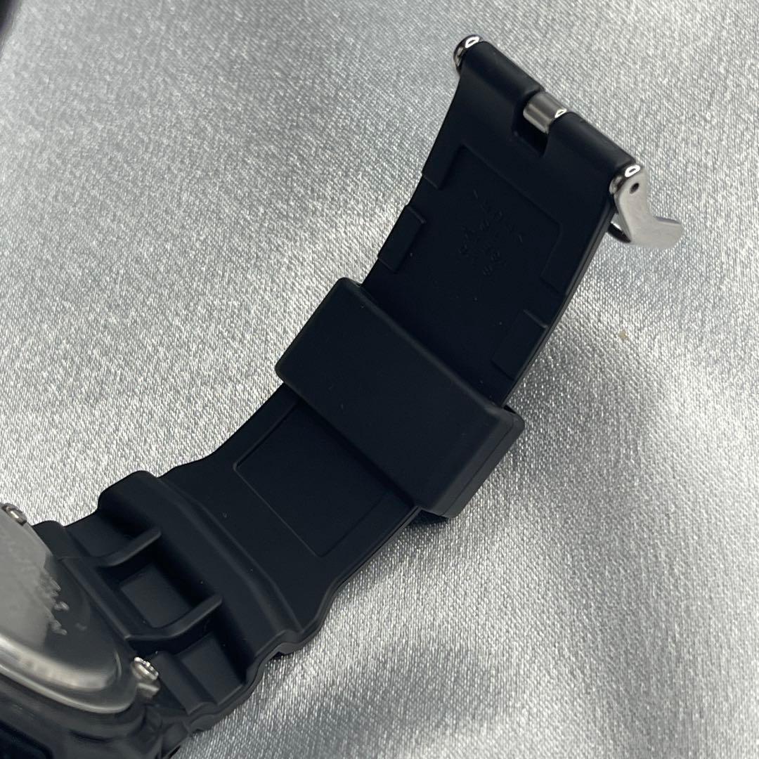Casio G-Shock GD-010 Carbon Core Watch — Japan Import