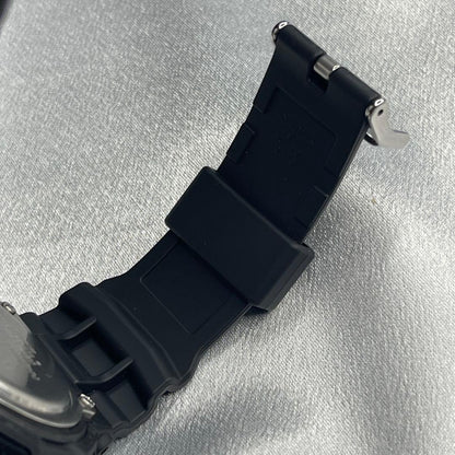 Casio G-Shock GD-010 Carbon Core Watch — Japan Import