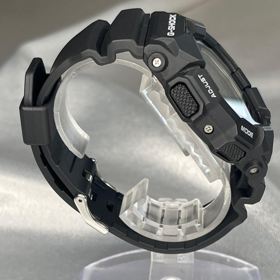 Casio G-Shock GD-010 Carbon Core Watch — Japan Import