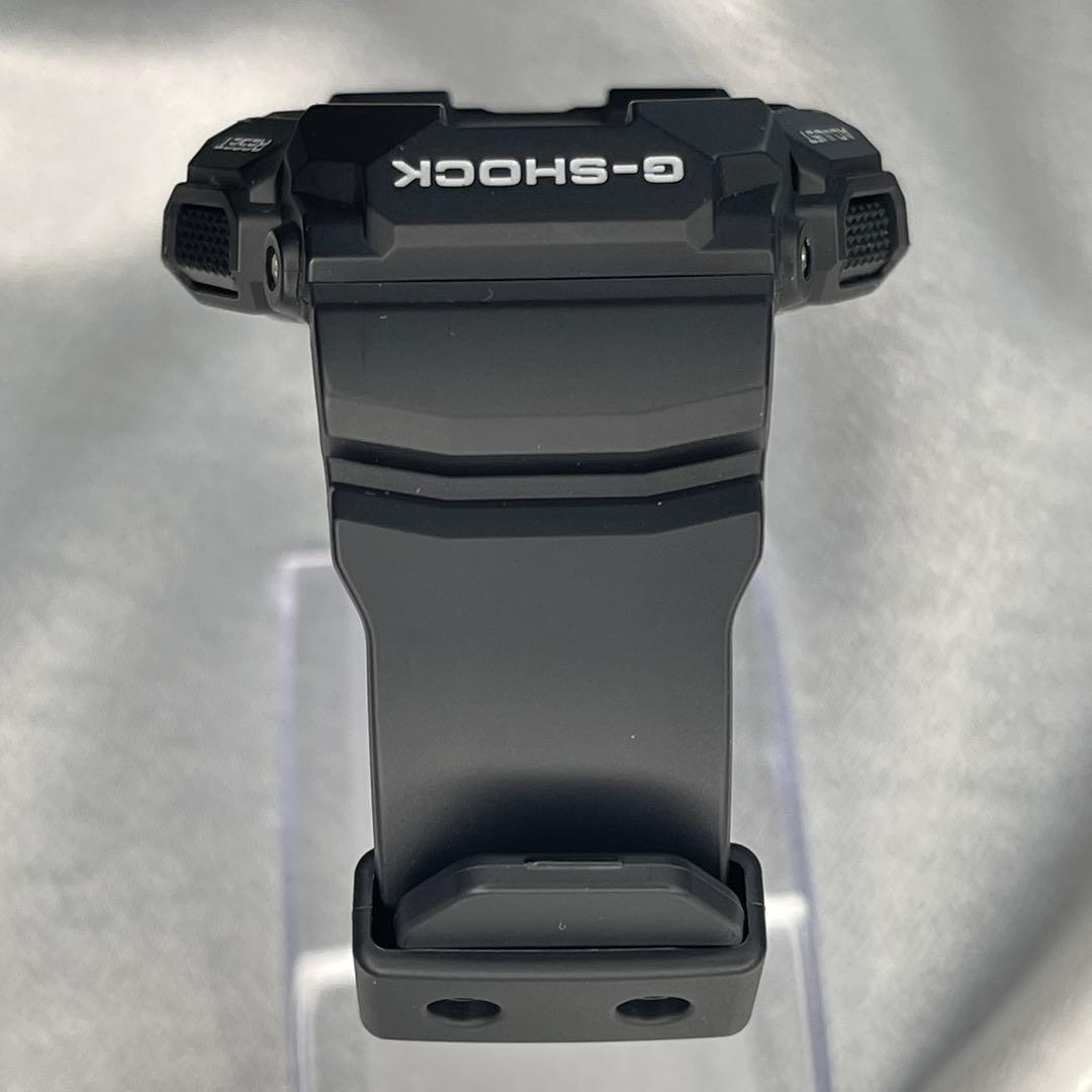 Casio G-Shock GD-010 Carbon Core Watch — Japan Import