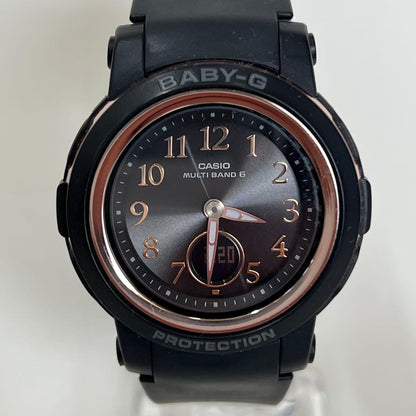 Casio Baby-G BGA-2900AF Radio Controlled Solar Watch
