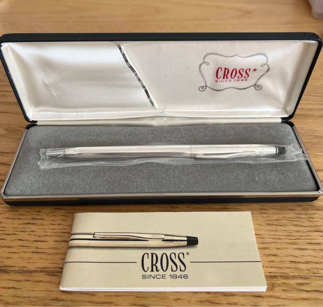 Cross Ballpoint Pen Series Model Japan Import