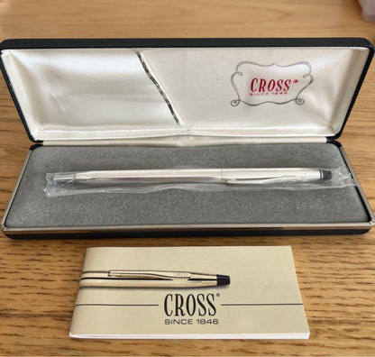 Cross Ballpoint Pen Series Model Japan Import