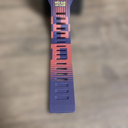 Casio G-Shock GBD-100BAR-4JR FC Barcelona Collaboration Model