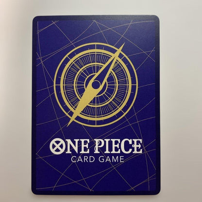 One Piece Card Game collectible card featuring Koala EB03-042 SP Heroines Edition Japan Import