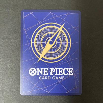 One Piece Storage Box featuring Boa Hancock SR Promo design, Japanese edition, in excellent condition with no visible damage