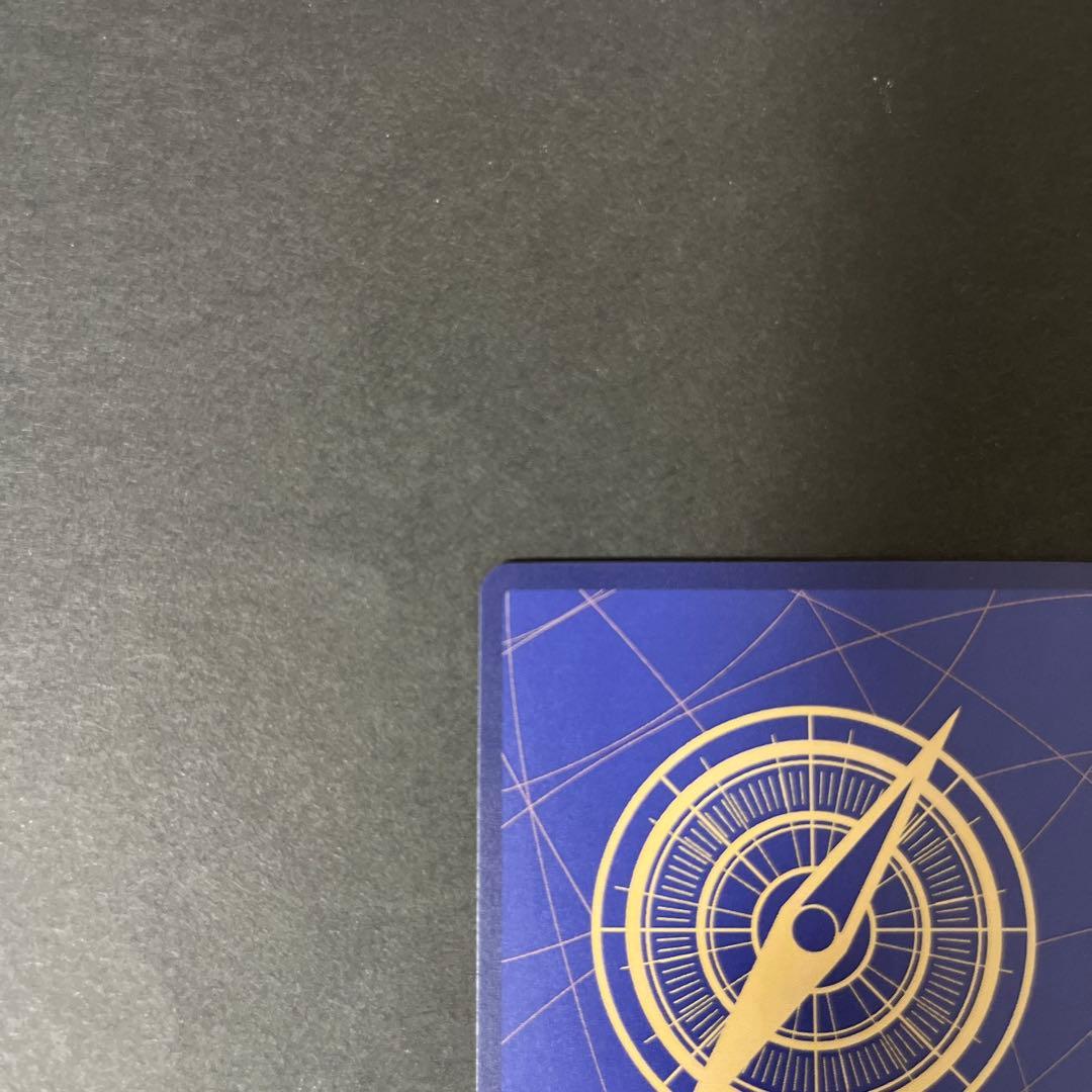 One Piece Storage Box featuring Boa Hancock SR Promo design, Japanese edition, in excellent condition with no visible damage