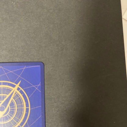 One Piece Storage Box featuring Boa Hancock SR Promo design, Japanese edition, in excellent condition with no visible damage