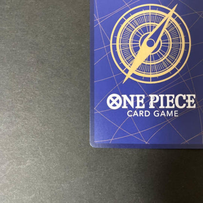 One Piece Storage Box featuring Boa Hancock SR Promo design, Japanese edition, in excellent condition with no visible damage