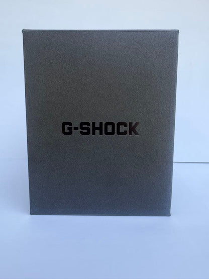 Casio G-Shock Square Series DW-5600UHR-1JF Watch Japan Import