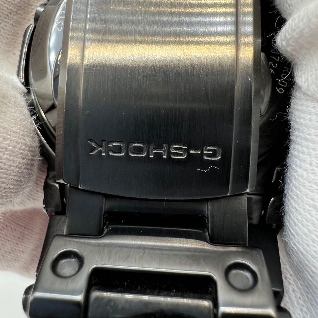 Casio G-Shock GMW-B5000BPC-1JF Full Metal Series Digital Watch Japan Import