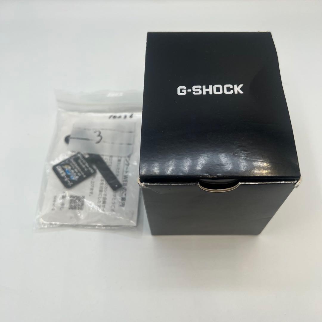 Casio G-Shock GMW-B5000BPC-1JF Full Metal Series Digital Watch Japan Import
