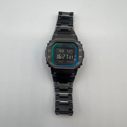 Casio G-Shock GMW-B5000BPC-1JF Full Metal Series Digital Watch Japan Import