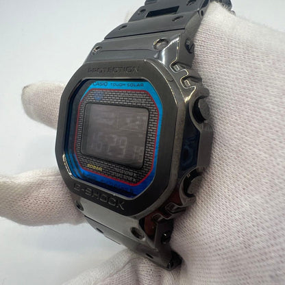 Casio G-Shock GMW-B5000BPC-1JF Full Metal Series Digital Watch Japan Import