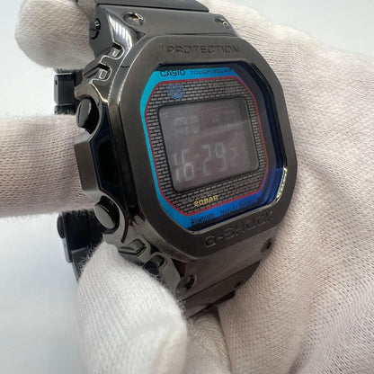 Casio G-Shock GMW-B5000BPC-1JF Full Metal Series Digital Watch Japan Import