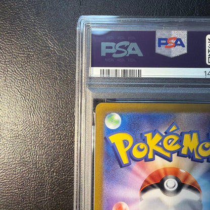 Pokemon PSA10 Giratina VSTAR Ultra Rare Sword & Shield Pokemon card Japan import single collectible