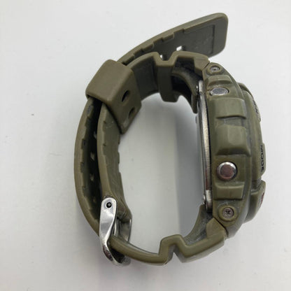 G-Shock Casio Digital Watch G-100