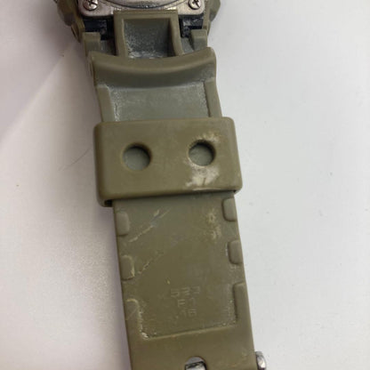G-Shock Casio Digital Watch G-100
