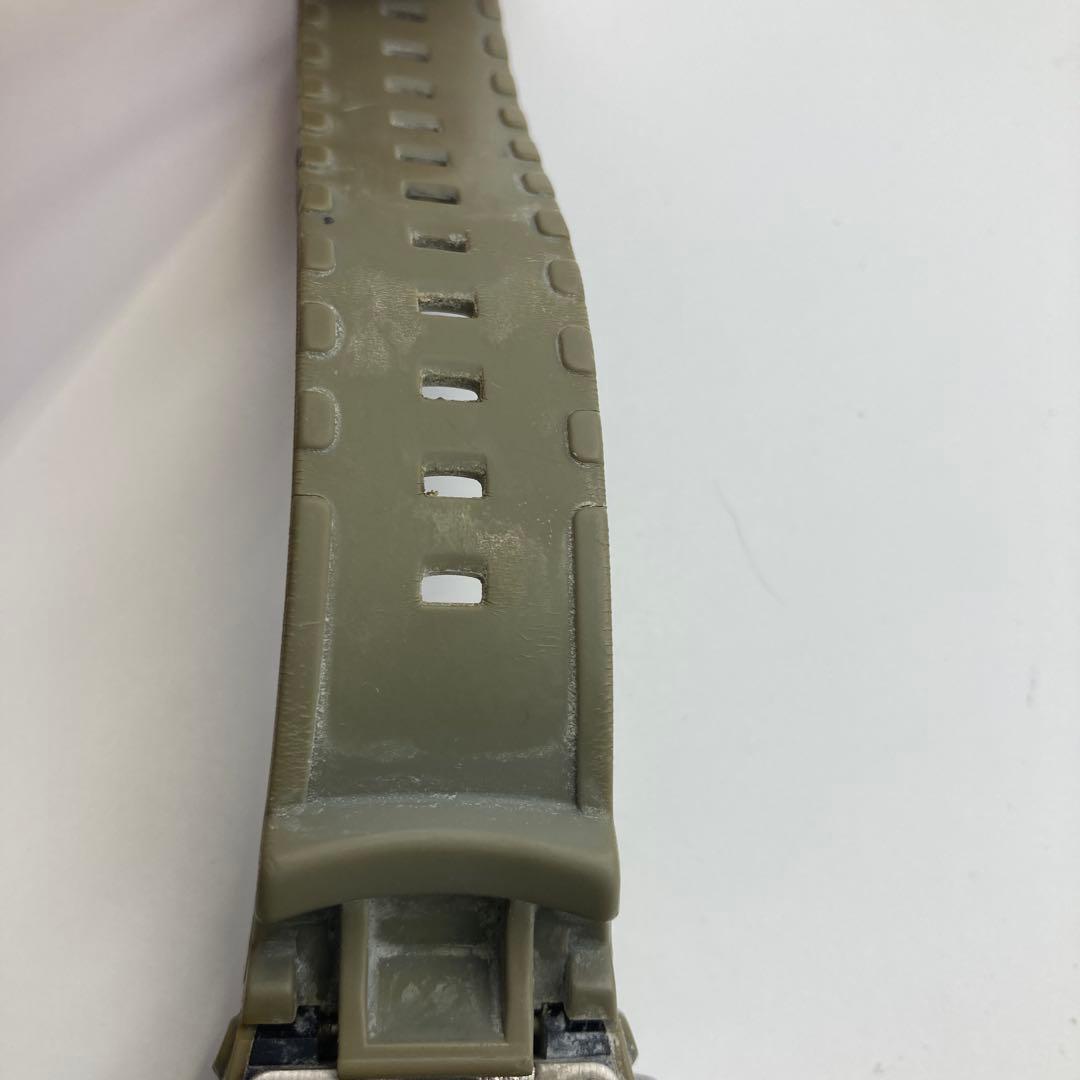 G-Shock Casio Digital Watch G-100