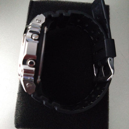 Casio G-Shock DW-5600UE Digital Shock-Resistant Watch with LED Backlight