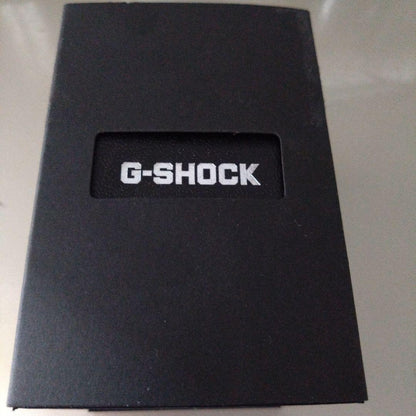 Casio G-Shock DW-5600UE Digital Shock-Resistant Watch with LED Backlight
