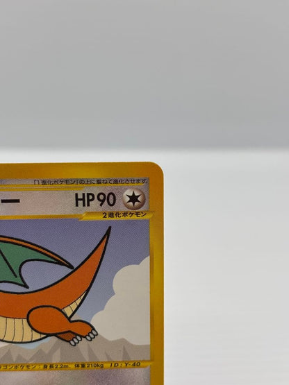 Rare Pokemon Card Kaerinu 038/048 from Japan Import, Pokemon Card Web series trading card