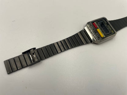 Casio Digital A120WEGG-1BJF Collaboration with United Arrows with Box