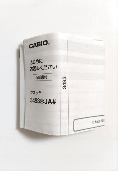 Casio Baby-G BGD-5000UET-5JF Digital Watch — Japan Import