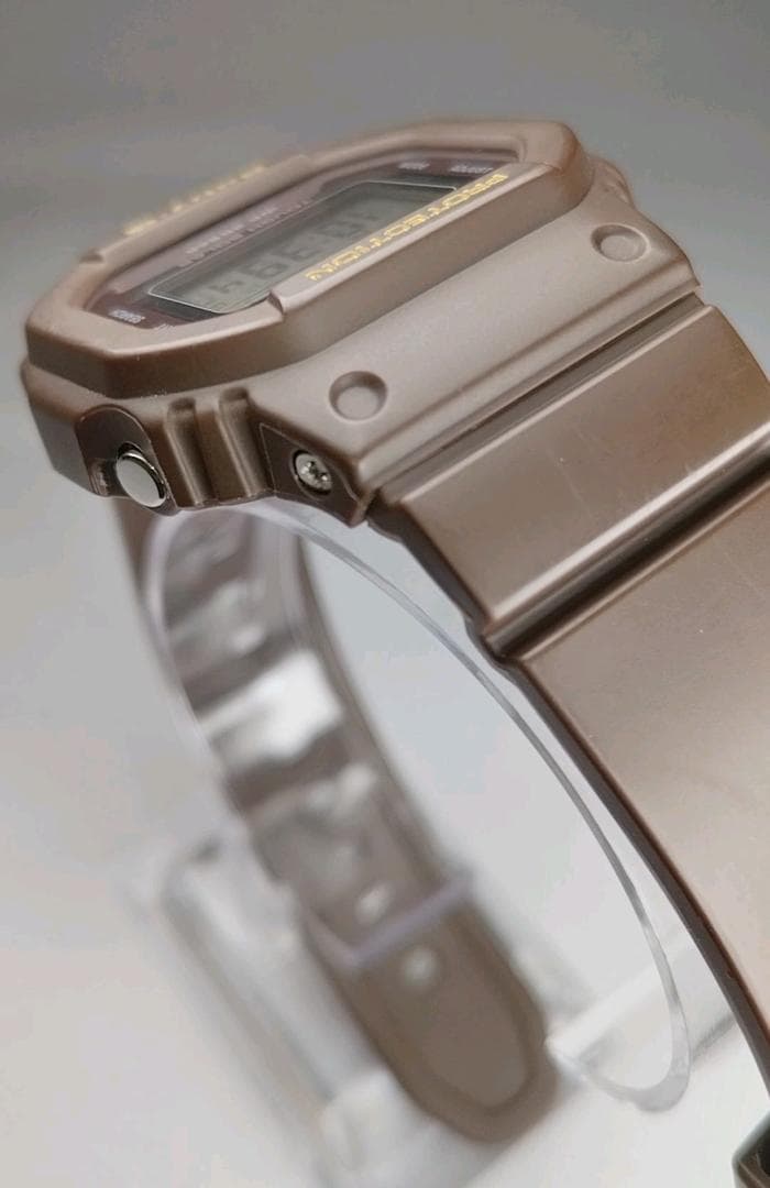 Casio Baby-G BGD-5000UET-5JF Digital Watch — Japan Import