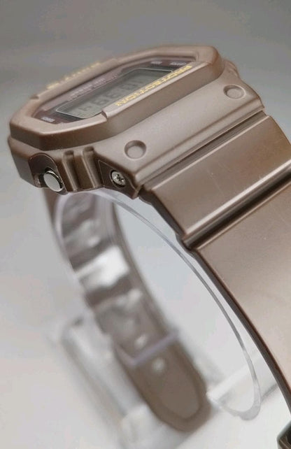 Casio Baby-G BGD-5000UET-5JF Digital Watch — Japan Import