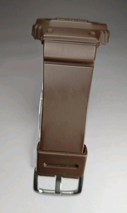 Casio Baby-G BGD-5000UET-5JF Digital Watch — Japan Import