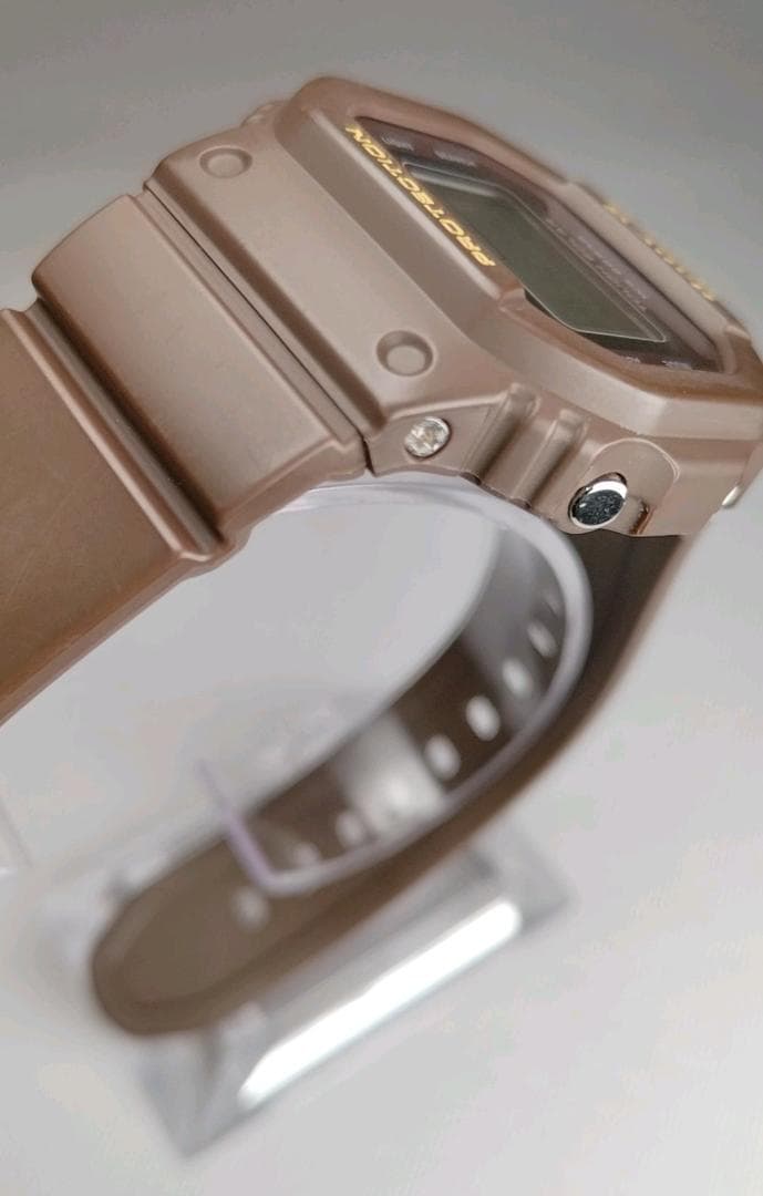Casio Baby-G BGD-5000UET-5JF Digital Watch — Japan Import