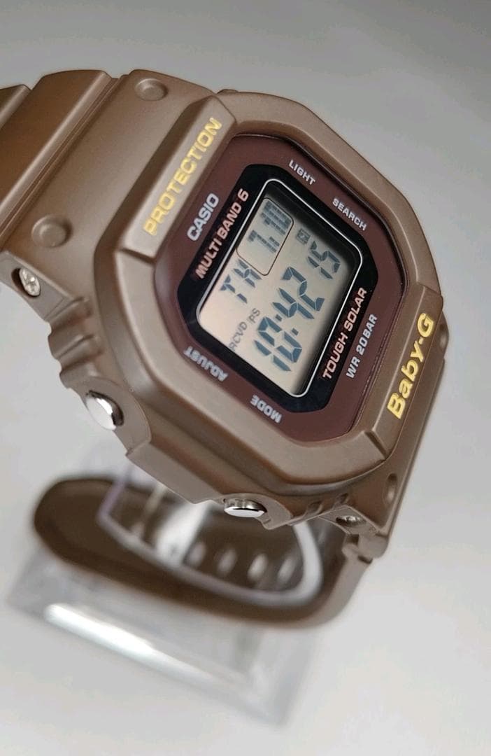 Casio Baby-G BGD-5000UET-5JF Digital Watch — Japan Import