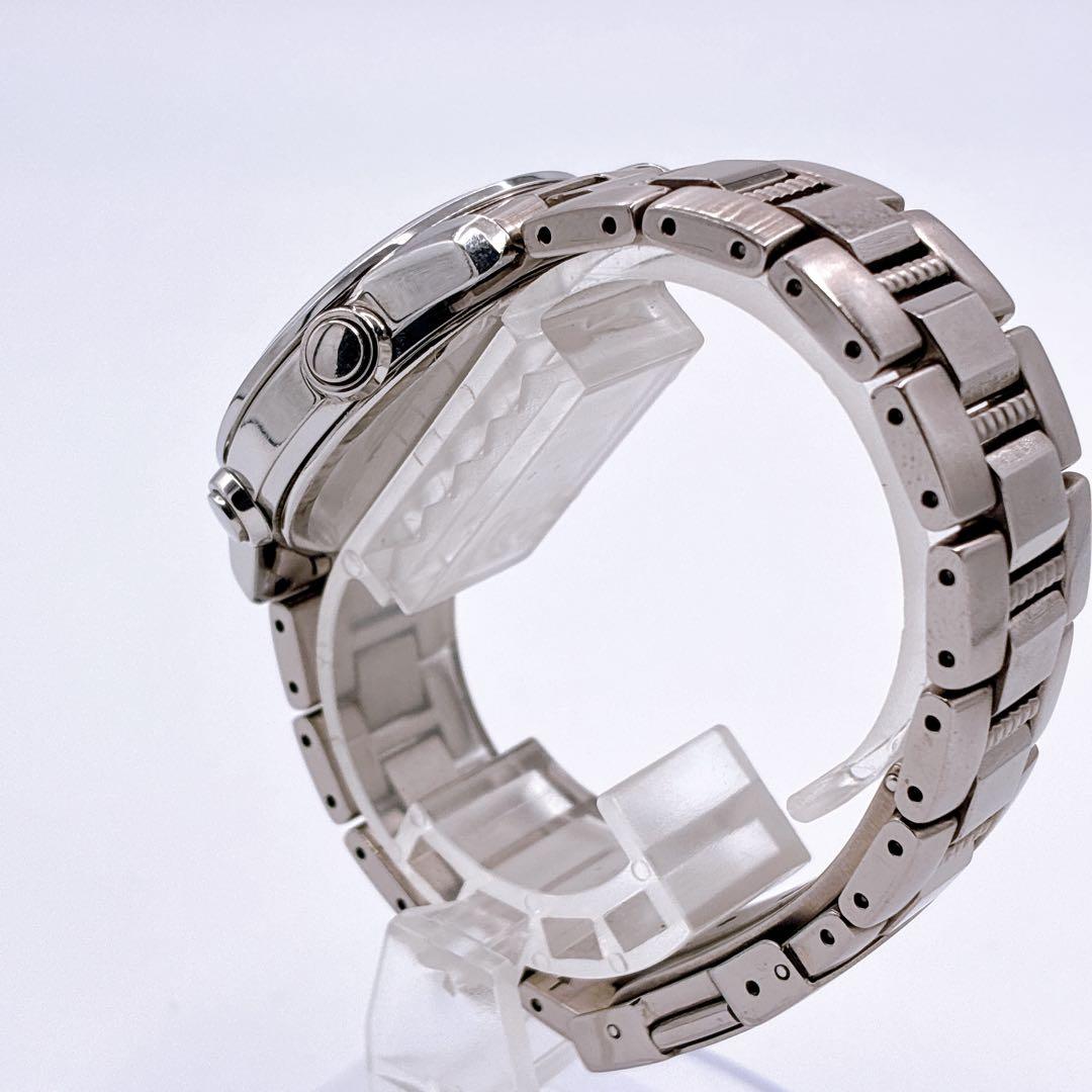 Casio Oceanus Ocw-30 Radio Solar Chronograph Model 2009
