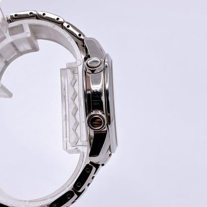 Casio Oceanus Ocw-30 Radio Solar Chronograph Model 2009