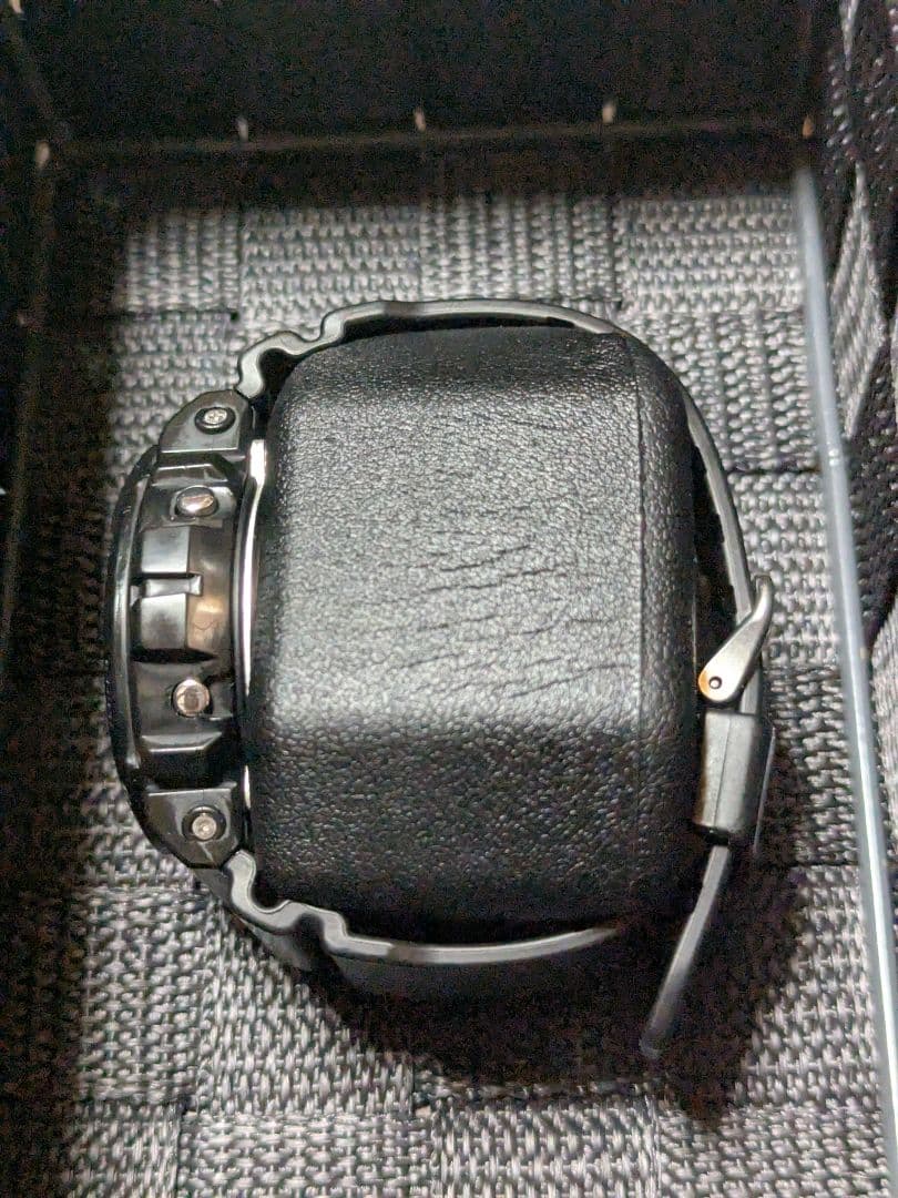 Casio G-Shock DW-6900FS Chiba Lotte Marines 40th Anniversary Limited Edition — Japan Import