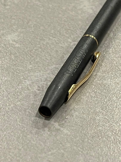 HCross Classic Century Black Ballpoint Pen Writing Instrument