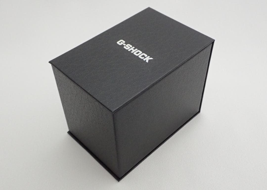 Casio G-Shock GW-5000U-1JF Solar Watch Made in Japan