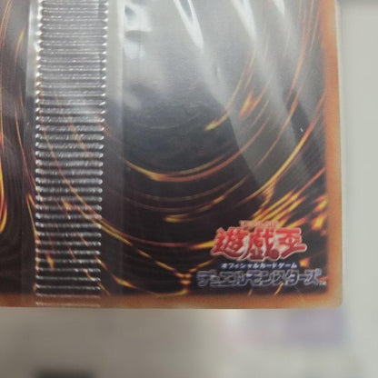 KONAMI Yu-Gi-Oh! Quarter Century Chronicle Unity Special 2-card trading set with envelope, Japan import