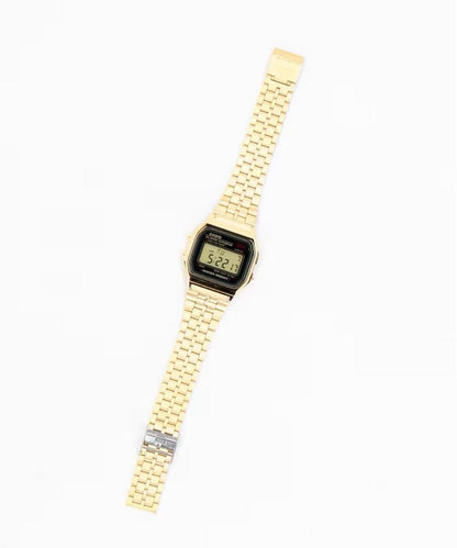 Casio A159WGEA-1JF Watch — Japan Import
