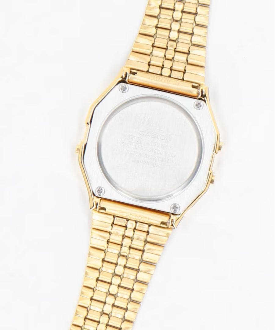 Casio A159WGEA-1JF Watch — Japan Import