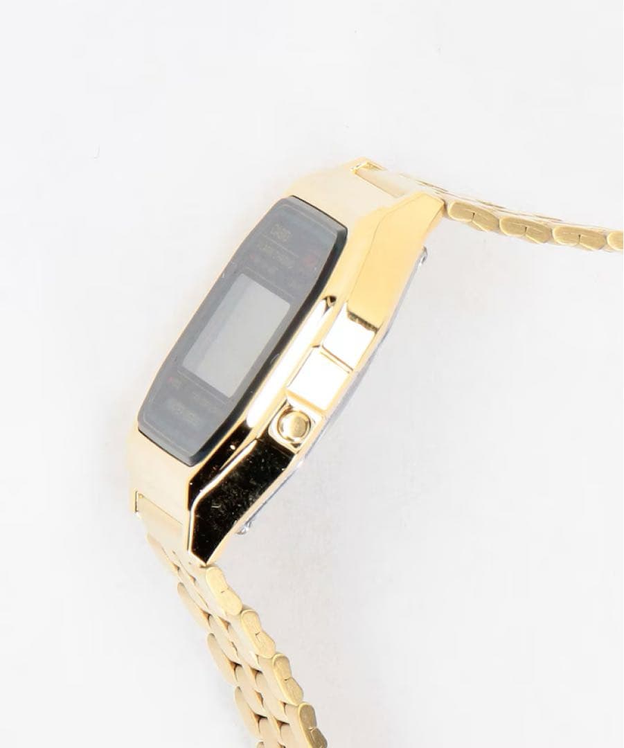 Casio A159WGEA-1JF Watch — Japan Import