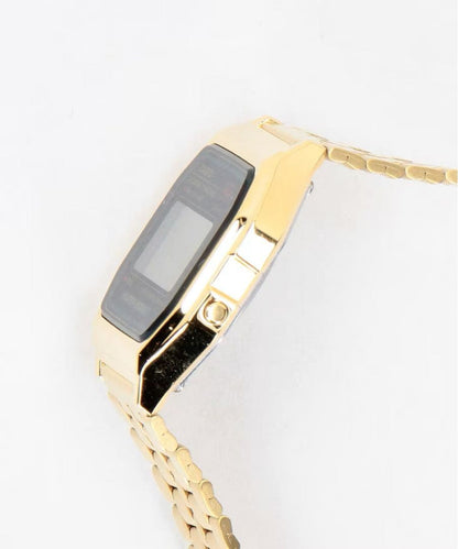 Casio A159WGEA-1JF Watch — Japan Import