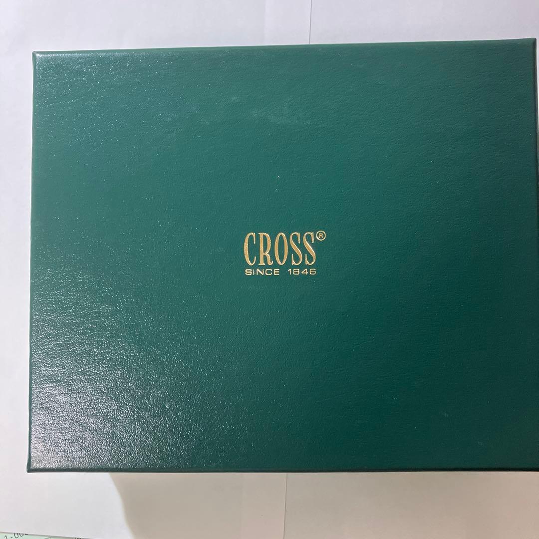 Cross Tarrant Fine Nib Fountain Pen Model Medallist