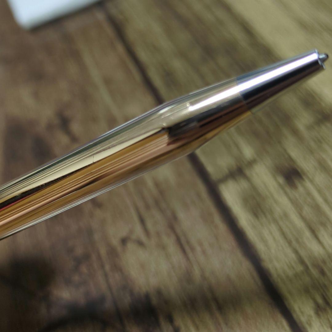 Brand Cross Classic Century 1/20 14KT Gold Field Pen — Japan Import